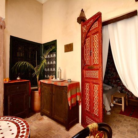 Riad Paquerette Марракеш Экстерьер фото
