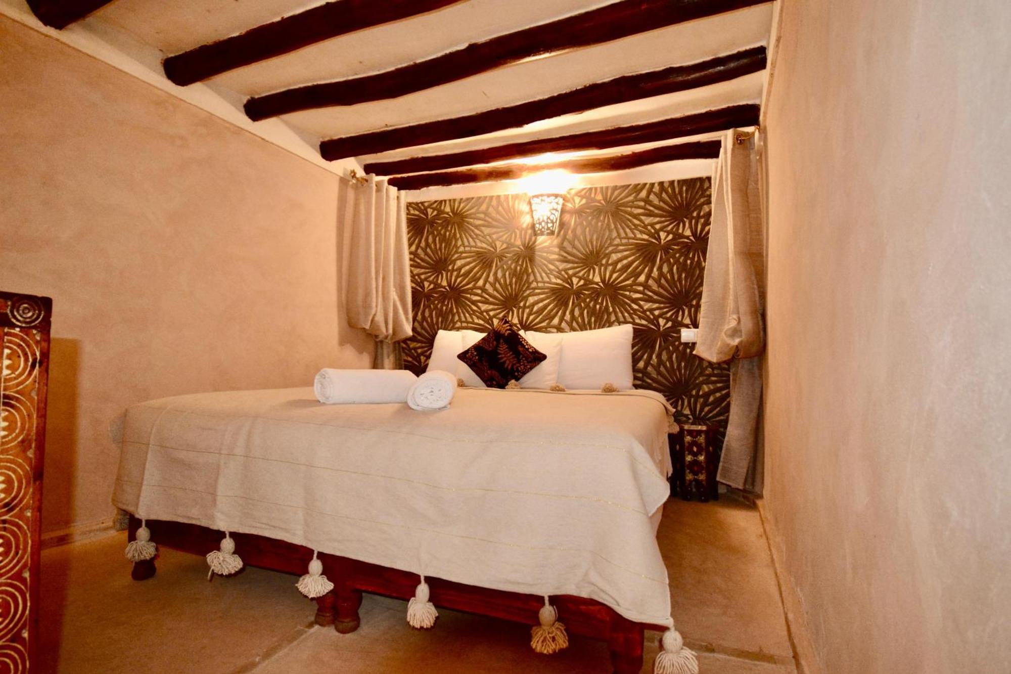 Riad Paquerette Марракеш Экстерьер фото