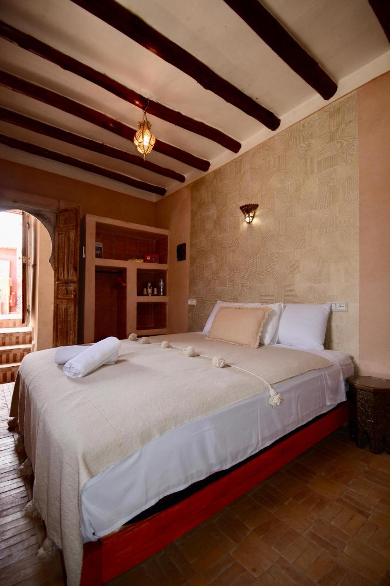 Riad Paquerette Марракеш Экстерьер фото